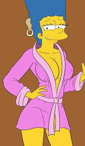 Rule34 - If it exists, there is porn of it  croc (artist), marge simpson   6333160