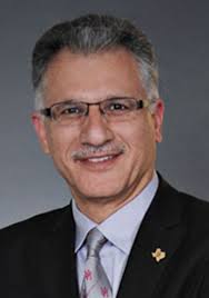 Administrative Staff