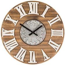 Floral Medallion Wood Wall Clock Wood Wall Clock Rustic Wall Clocks Wall Clock About 775 results (0.88 seconds).