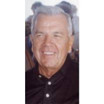 Obituary information for James "Jim" Prosser