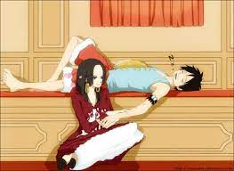 One piece episode 905 english subbed full hd. Top 10 Sweetest Anime Love Teams Luffy And Hancock Luffy Anime