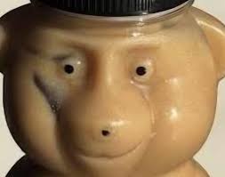 Things that are not aesthetic