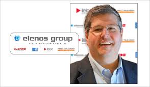Elenos names Rich Redmond president, COO • RedTech
