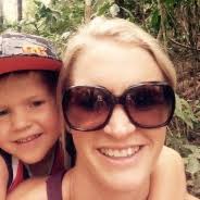 Athlete: Jacqui Gage-Brown