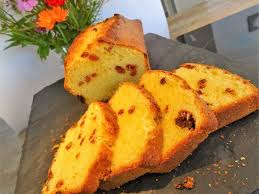 Cake Aux Baies De Goji Et Gingembre La Recette Facile Par Toques 2 Cuisine Recette Recette Facile Baie De Goji Alimentation