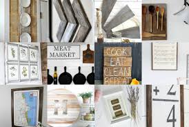 Get it as soon as wed, apr 28. Diy Farmhouse Wall Decor Inspiration The Crazy Craft Lady
