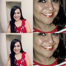 Iris Morris's Instagram, Twitter & Facebook