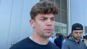 Iowa football star Cooper DeJean almost scored vs. Purdue, previews  Wisconsin