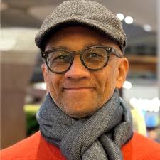 I've decided to resign from my position at the U.S.