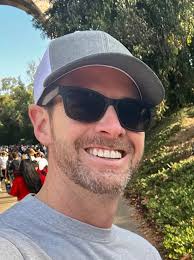 Peter Hogan of Sharp Grossmont Hospital's Heart Services