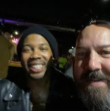 Cody Jasper Concert Photos