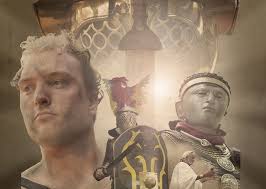 Lesmodule Oorlog en vrede