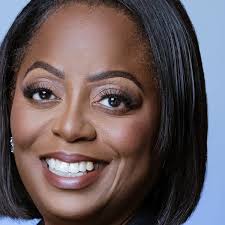 How the Black Academy's new head aims to prioritize diversity in front of  and behind the screen