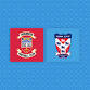 Tamworth vs York City event image