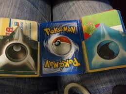 The cards in this set are the same as the three pokemon you had to choose between at the start of the original gameboy games: Pokemon Wallet How To Make A Wallet Art No Sew And Dressmaking On Cut Out Keep