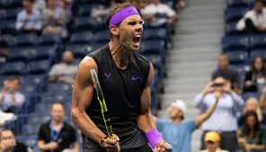 For fans wondering how to watch french open 2021 live in india, some games of the slam should be available on the disney+hotstar website and app with a subscription. Foto Rafael Nadal Pastikan Tiket Semifinal As Terbuka Bola Liputan6 Com