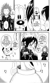 Pin By Daisy Roff On Kingdom Hearts 358 2 Days Comic Books Kingdom Hearts Funny Kingdom Hearts Kingdom Hearts 3