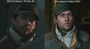 Comunidade Steam :: :: Aiden Pearce Evolution