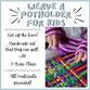 Weave a potholder for Kids event image