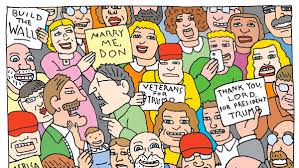 Image result for Faces In Crowds.