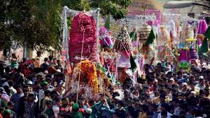 Adalah dimaklumkan perubahan tarikh 1 muharram 1439h dalam kalendar adalah dari 21 september kepada 22 september 2017, katanya dalam satu kenyataan hari ini. Muharram 2021 Time And Date Karbala Ki Story Kahani In Hindi Youtube
