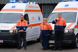 Servicii de ambulanta in bucuresti, salvare umana, salvare veterinara. Bucuresti Ambulante Noi Gabriela Firea Inquam Photos