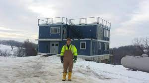 105,181 likes · 270 talking about this. Mods Container Homes On Hgtv Custom Shipping Container Buildings Mods
