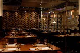 Portfolio Mandalay Bay Casino Strip Steak Portfolio Design Mandalay Bay Casino Design