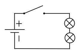 What is a series circuit. Series Circuits