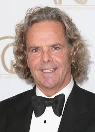 Doug Mitchell (film producer)