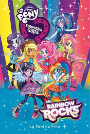 My Little Pony Equestria Girls Rainbow Rocks My Little Pony Friendship Mlp My Little Pony My Little Pony Invitations