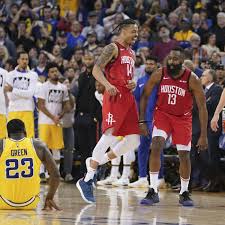 Analysis, predictions for western conference finals game 5 | bleacher report. Nba Final Score Golden State Lets One Slip Away In A 135 134 Overtime Loss Golden State Of Mind