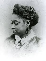 Rosetta Douglass-Sprague (1839 June 24