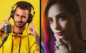 FGJ de CdMx busca a Ryan Hoffman, hermano de YosStop, por Twitter- Grupo  Milenio