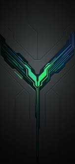 Download 108 Wallpaper Black Shark 2 Skywalker Gambar Hd Paling Keren Xiaomi Wallpapers Phone Wallpaper Design Neon Wallpaper