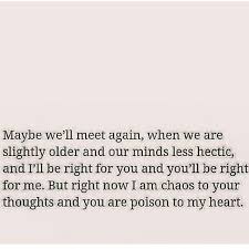 Someday We Will Find What We Are Looking For Or Maybe Not Meaning Female Things Female Instagram Photo Websta In 2020 Life Quotes Quotations Words