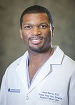 Dr. William H. Heitman