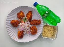 Share photos and videos, send messages and get updates. Freezer To Microwave Picture Of Venky S Xprs Pune Tripadvisor