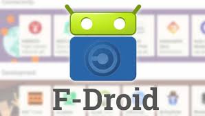 You may need to disable signature verification in the android framework and/or remove the existing. F Droid Apk 1 11 Alpha1 Descargar Para Android Version 2021