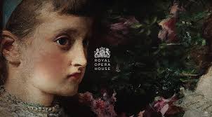 The Royal Opera House: Elektra