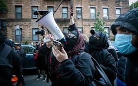Protests Erupt at Brooklyn Israel Real Estate Event