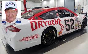 Jennifer jo cobb is set for her topflight nascar debut later this month at talladega, which would make her the first woman to race in the series since danica patrick in 2018. Local Nascar Legend Ken Schrader Competing In Friday S Arca Race World Wide Technology Raceway