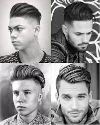 15 Perfect Comb Over Haircuts For Men Comb Over Haircut Mens Hairstyles Undercut Long Hair Comb Over