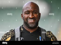 Darren thomas hi-res stock photography and images