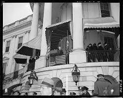 We did not find results for: Truman Balcony Wikipedia