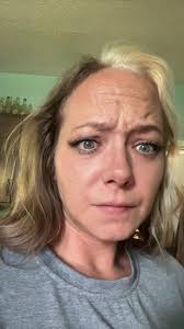 Cry to me some more about Ashley Rheiner, the Racist, Abliest, unaliving  POS she is… but continue so I can remove your sorry azz from my  page!😁😁😁😁😁🙌🏻🙌🏻🙌🏻🙌🏻#fyp #fyppppp #fyppppppppppppppppppppppp