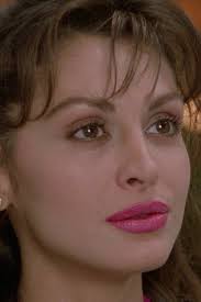 Reparto de Matar es morir un poco (película 1989). Dirigida por Héctor  Olivera