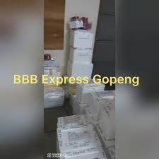 Johor bahru is one of the exotic locations in malaysia. Bbb Express Gopeng 93 Photos Cargo Freight Company