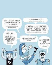 Wir Rocken Das Inflation Einer Neuen Lieblings Phrase Sz Magazin