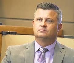 Mistrial averted in death penalty case